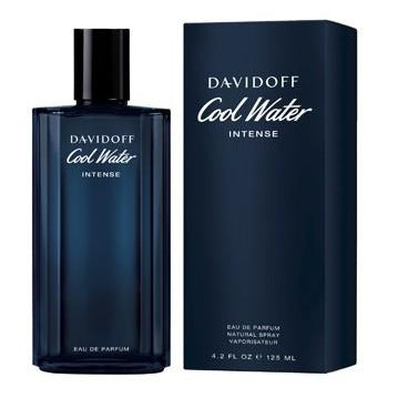 DAVIDOFF Coolwater Intense For Him -75ml
