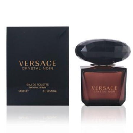 Versace - Crystal Noir Eau de Toilette P-VC165