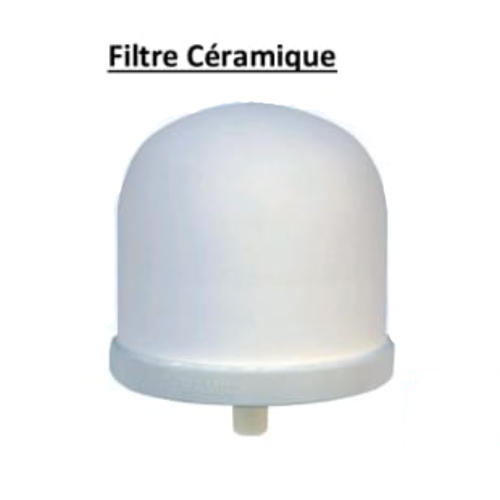 Filtre Fontaine à eau - 25 Litres - Garantie 5ans - la cartouche dure 2ans