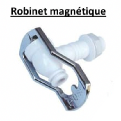 Filtre Fontaine à eau - 25 Litres - Garantie 5ans - la cartouche dure 2ans