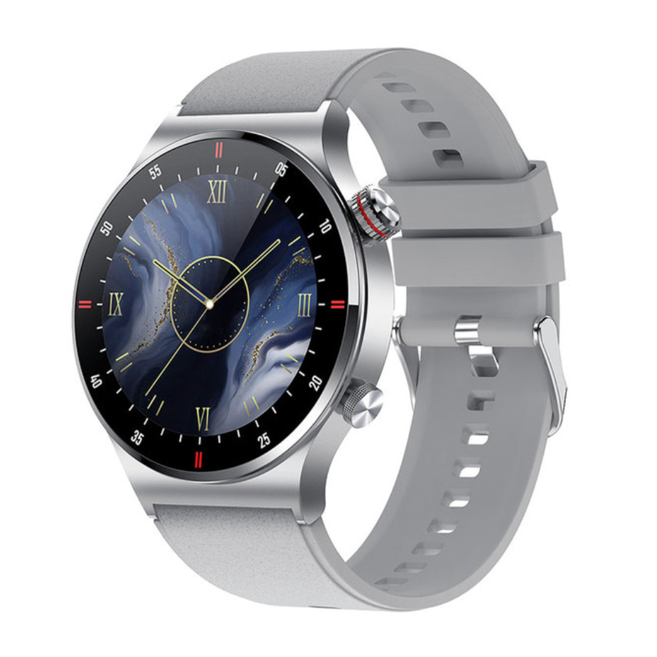 Importé - LIGE Montre Connectée Étanche + 2 Bracelets