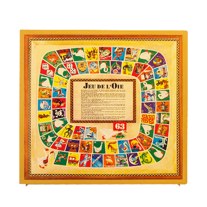 Coffret 8 Jeux De Société