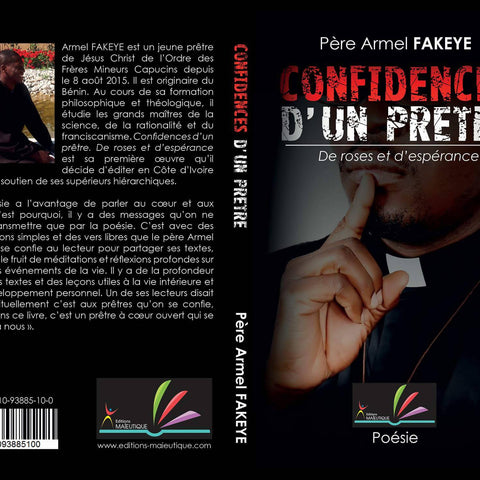 Confidences d'un prêtre