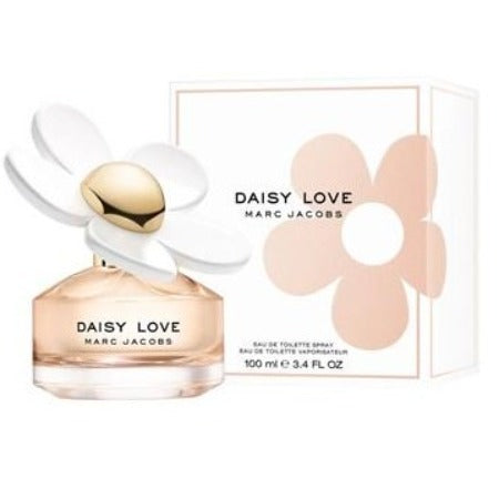 MARC JACOBS Daisy Love EDT