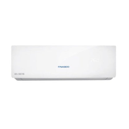 NASCO SPLIT AIR DOCTOR 2 CV – NAS-DOC-V-18N1