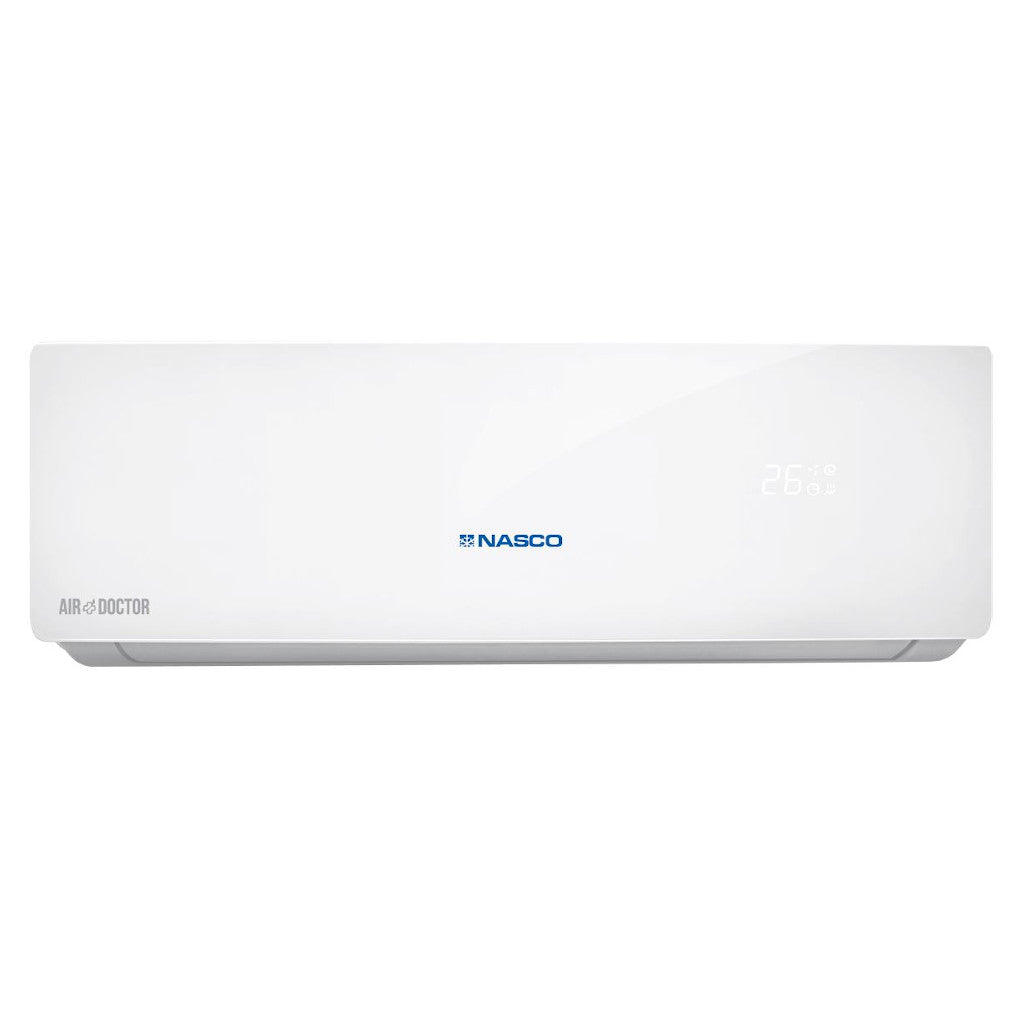 NASCO SPLIT AIR DOCTOR 2 CV – NAS-DOC-V-18N1