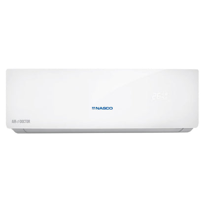 NASCO SPLIT AIR DOCTOR 2 CV – NAS-DOC-V-18N1