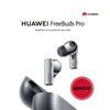 Huawei FreeBuds Pro écouteur Sans Fil