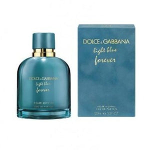 LIGHT BLUE HOMME DOLCE & GABBANA