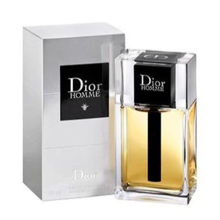 Dior Homme Eau de Toilette New