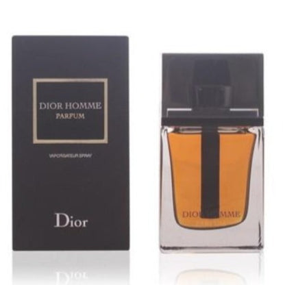DIOR HOMME EAU DE PARFUM
