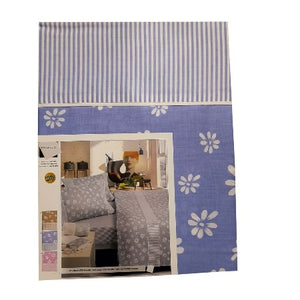 PARURE DE LIT – 4PCS – 180X290CM – OD75113