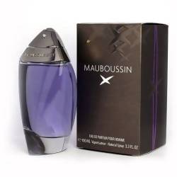 MAUBOUSSIN POUR HOMME EAU DE PARFUM de Mauboussin