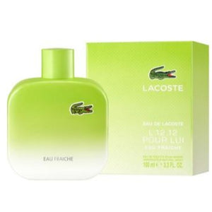 Lacoste - L.12.12 EAU FRAICHE POUR LUI P-LC860