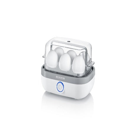 CUISSEUR A OEUFS – SEVERIN -1 A 6 OEUFS
