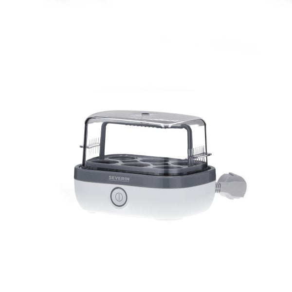 CUISSEUR A OEUFS – SEVERIN -1 A 6 OEUFS