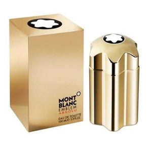 MONTBLANC - EMBLEM ABSOLU - 100ml