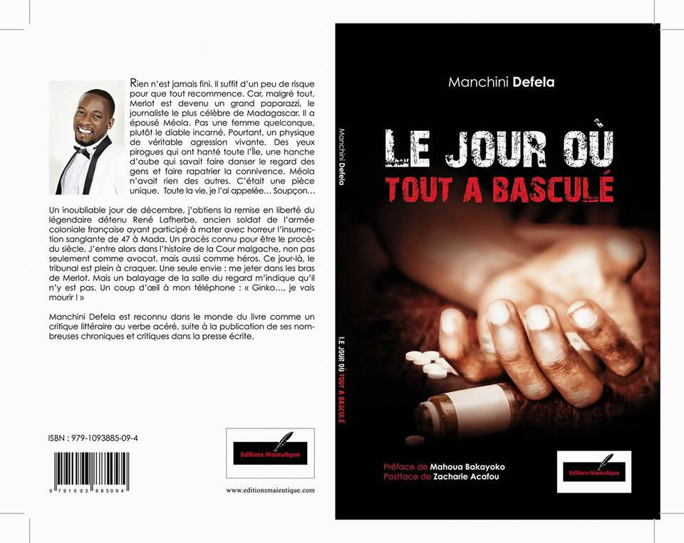 Le jour où tout a basculé