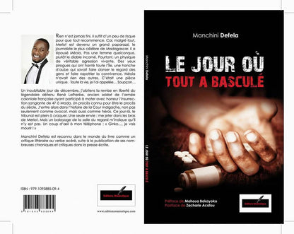 Le jour où tout a basculé