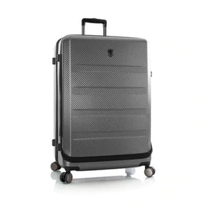 Valise de voyage trolley heys rigide-76cm-ez Access charbon