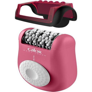 EPILATEUR ELECTRIQUE CALOR EASY TOUCH
