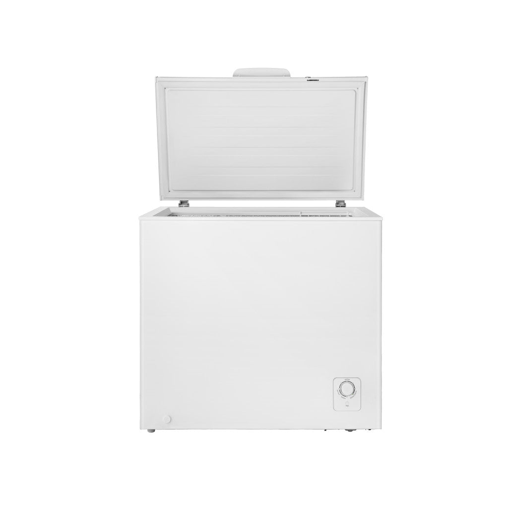 HISENSE CONGELATEUR HORIZONTAL 350 LITRES A+ - FC-33DD4HA