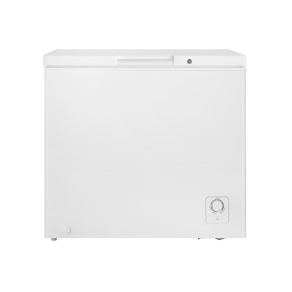 HISENSE - CONGELATEUR HORIZONTAL - 350 LITRE - A+ SILVER - FC-33DD4HA