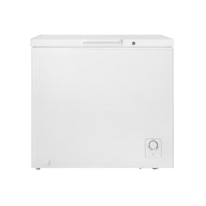 HISENSE CONGELATEUR HORIZONTAL 350 LITRES A+ - FC-33DD4HA