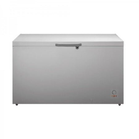 HISENSE CONGÉLATEUR HORIZONTAL À SERRURE 410 LITRES – FC-55DD4HA