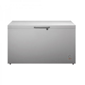 HISENSE CONGÉLATEUR HORIZONTAL À SERRURE 410 LITRES – FC-55DD4HA