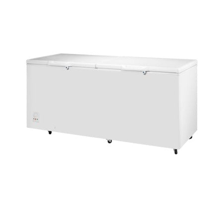HISENSE CONGÉLATEUR HORIZONTAL À SERRURE 725 LITRES - FC-94DD4HA