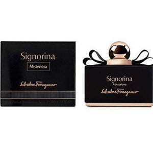 Salvatore Ferragamo Signorina Misteriosa -50ml