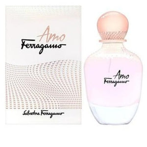 Salvatore Ferragamo Signorina Misteriosa - 50ml