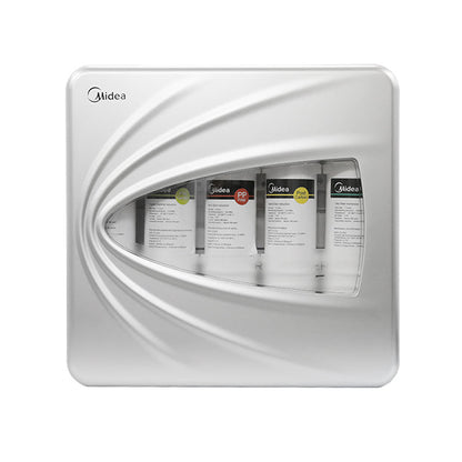 MIDEA FILTRE À EAU - FILTRE_MU104A-5