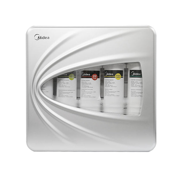 MIDEA FILTRE À EAU - FILTRE_MU104A-5