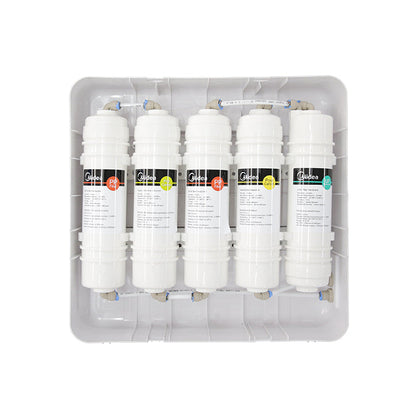 MIDEA FILTRE À EAU - FILTRE_MU104A-5