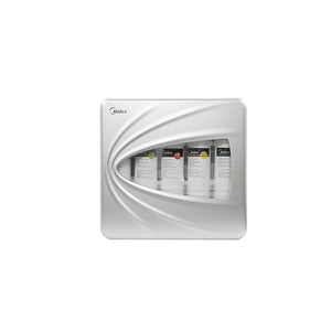 MIDEA FILTRE À EAU - FILTRE_MU104A-5