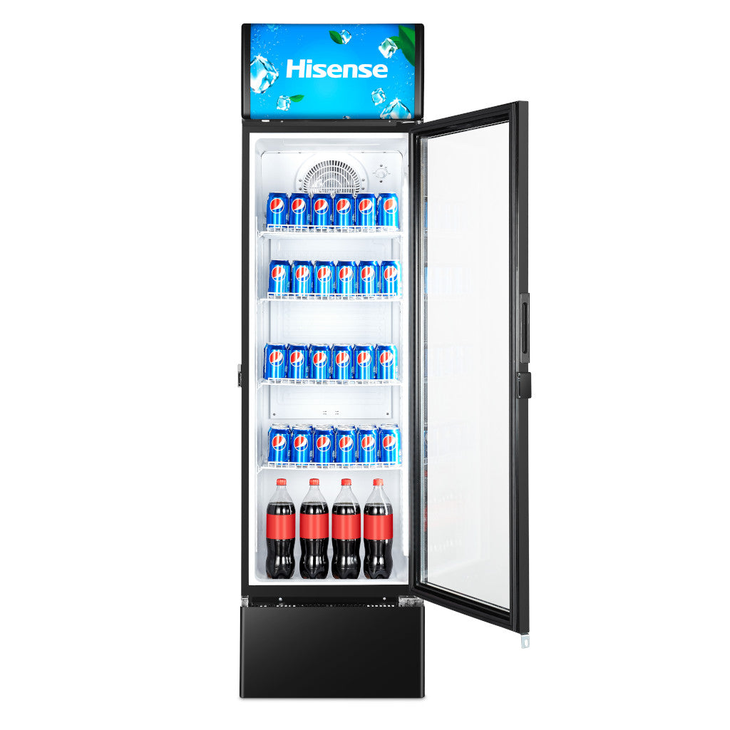 HISENSE REFROIDISSEUR 282 LITRES – FL-37FC