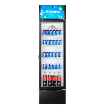 HISENSE REFROIDISSEUR 282 LITRES – FL-37FC