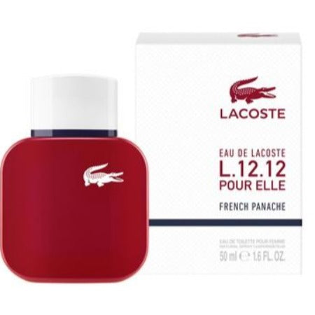 Lacoste - L.12.12 French Panache - Femme P-LC870