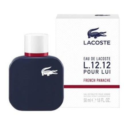 Lacoste - French Panache - Homme P-LC880 L.12.12