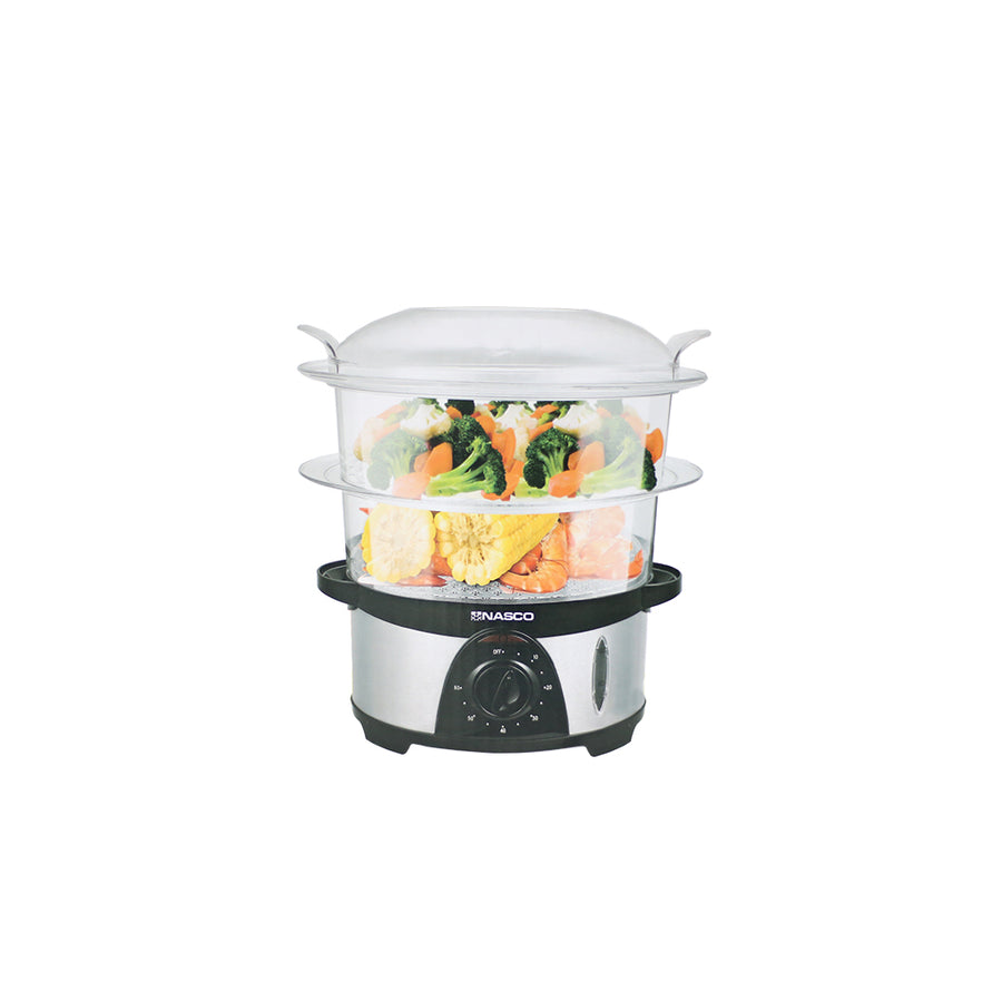 NASCO MACHINE DE CUISSON À VAPEUR - FS1152