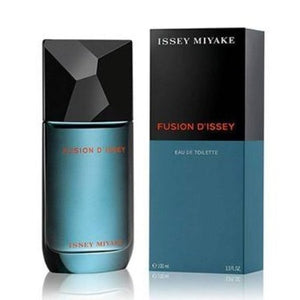 ISSEY MIYAKE Fusion D'Issey