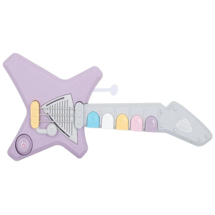 Guitare Bebe Electrique+18mois