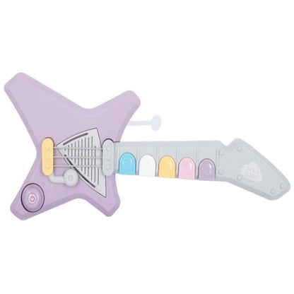 Guitare Bebe Electrique+18mois