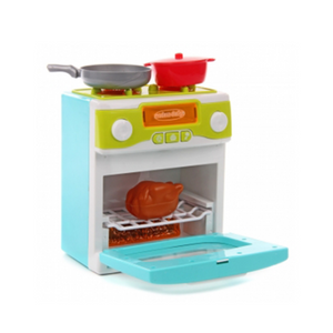 Gazinière Electrique + Accessoires