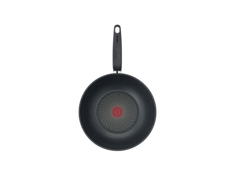 POELE TEFAL-28CM-PRIMARY INOX