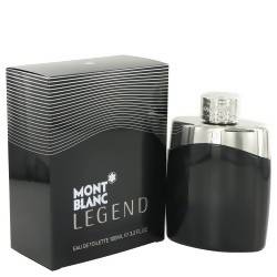 MONTBLANC LEGEND EAU DE TOILETTE SPRAY HOMME de Mont Blanc