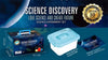 Jeu de Sciences Discovery-30 Expériences