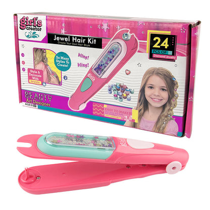 Machine A Perles Pour Cheveux